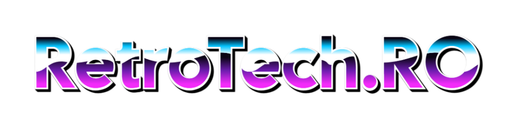 RetroTech.RO